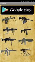 Gun sounds poster