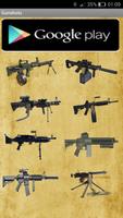 Gun sounds poster