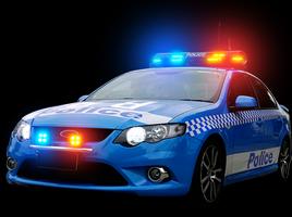 police radio ringtones স্ক্রিনশট 2