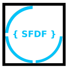 SFDF - Simple FTP Digital Frame アイコン