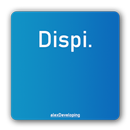 Dispi - The simple display app APK
