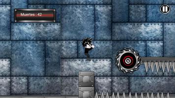 Super Speed Warrior screenshot 3