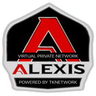 Alexis VPN icon