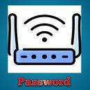 WiFi Router Password - Setup APK