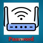 ikon WiFi Router Password - Setup