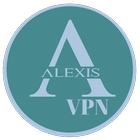 Alexis Pro VPN آئیکن