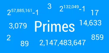 Primes