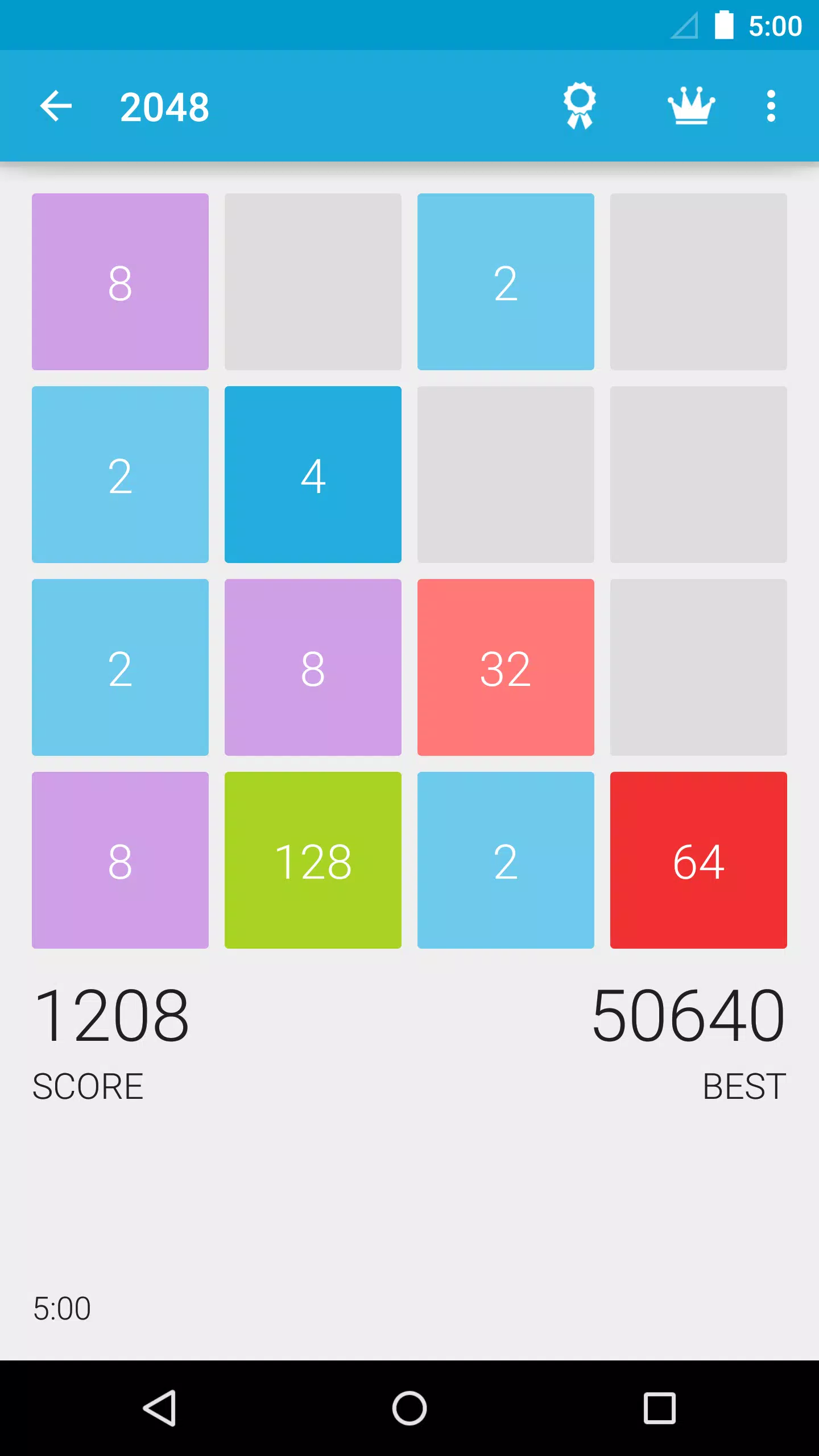 2048::Appstore for Android