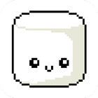 Jumping Marshmallow icon