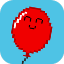 Larry the Red Balloon APK