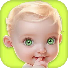 My Baby (Virtual Baby Care) XAPK download