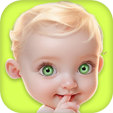 My Baby : Virtual Baby Care