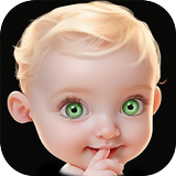 APK کودک من: مراقبت از نوزاد مجازی