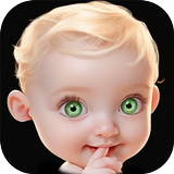 My Baby آئیکن