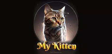 Mi gatita (mascota virtual)