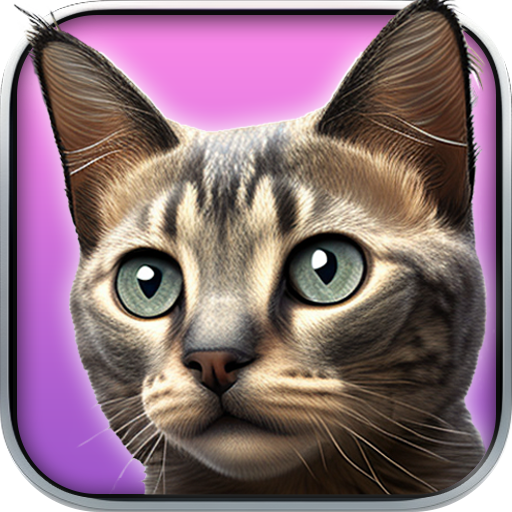 Mi gatita (mascota virtual)