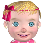 Moja pani dziecko (Baby Care) ikona
