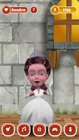 My Princess syot layar 2