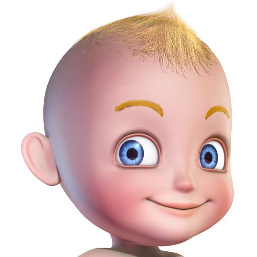 My Baby Room (Virtual Baby)