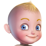 My Baby Room (Virtual Baby) APK