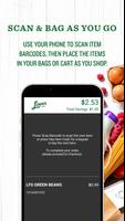 Lowes Foods Scan Pay Go imagem de tela 1