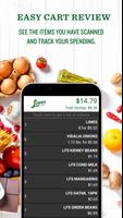 Lowes Foods Scan Pay Go imagem de tela 2