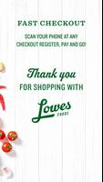 Lowes Foods Scan Pay Go capture d'écran 3