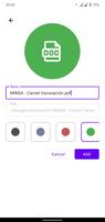 FileDirect - Create shortcuts screenshot 2