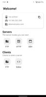 Server - Your private server poster