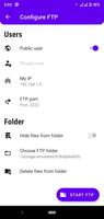 Server - Your private server screenshot 1