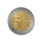 5 Soles icon