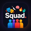 Squad icon