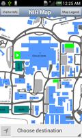NIH Map الملصق