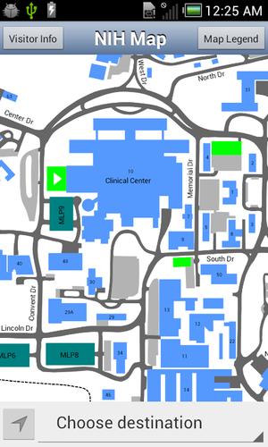 Nih Map For Android Apk Download
