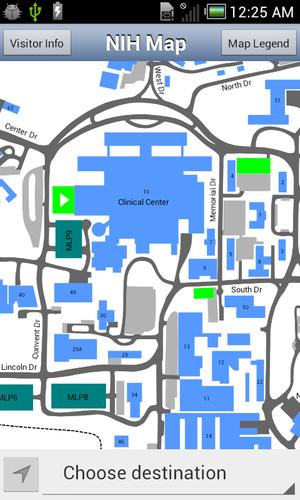 Nih Clinical Center News