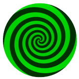 Spirale d'Hypnose