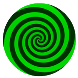 Hipnose espiral