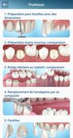 Illustrations dentaires capture d'écran 2