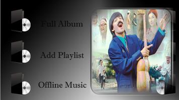 Xamdam Sobirov Qo'shiqlari Mp3 スクリーンショット 2