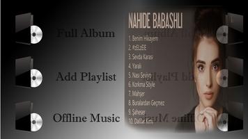 Nahide Babashli Music screenshot 1