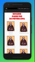 Novena Del Padre Pío imagem de tela 1