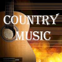 Country Music poster
