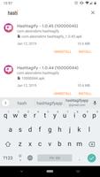 APK Manager 截图 2