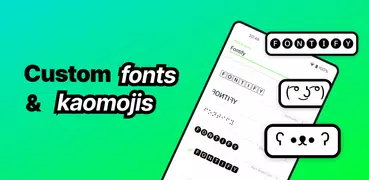 Fontify - Fonts for Instagram
