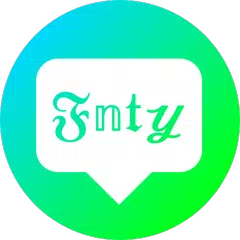 Fontify - Fonts for Instagram APK download