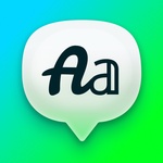 Fontify icon
