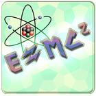 Формулы по физике. ЗНО, ЕГЭ Zeichen