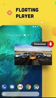 Tube Video Downloader 2022 ภาพหน้าจอ 1