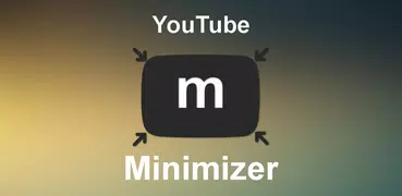 Minimizer for YouTube Classic