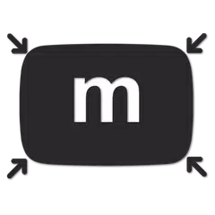 Minimizer for YouTube Classic Icon
